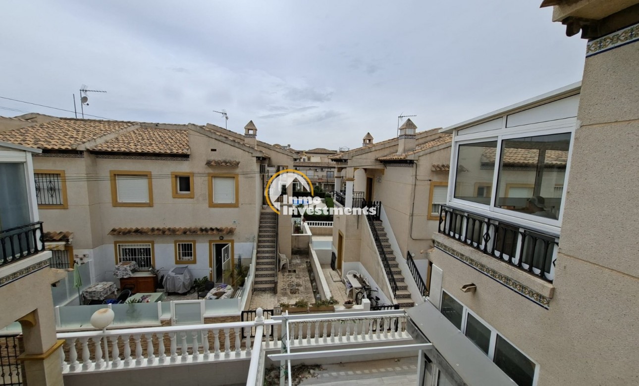 Resale - Bungalow - Orihuela Costa - Playa Flamenca