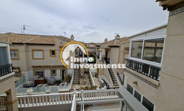 Resale - Bungalow - Orihuela Costa - Playa Flamenca