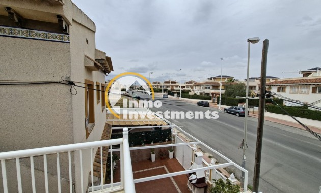 Resale - Bungalow - Orihuela Costa - Playa Flamenca