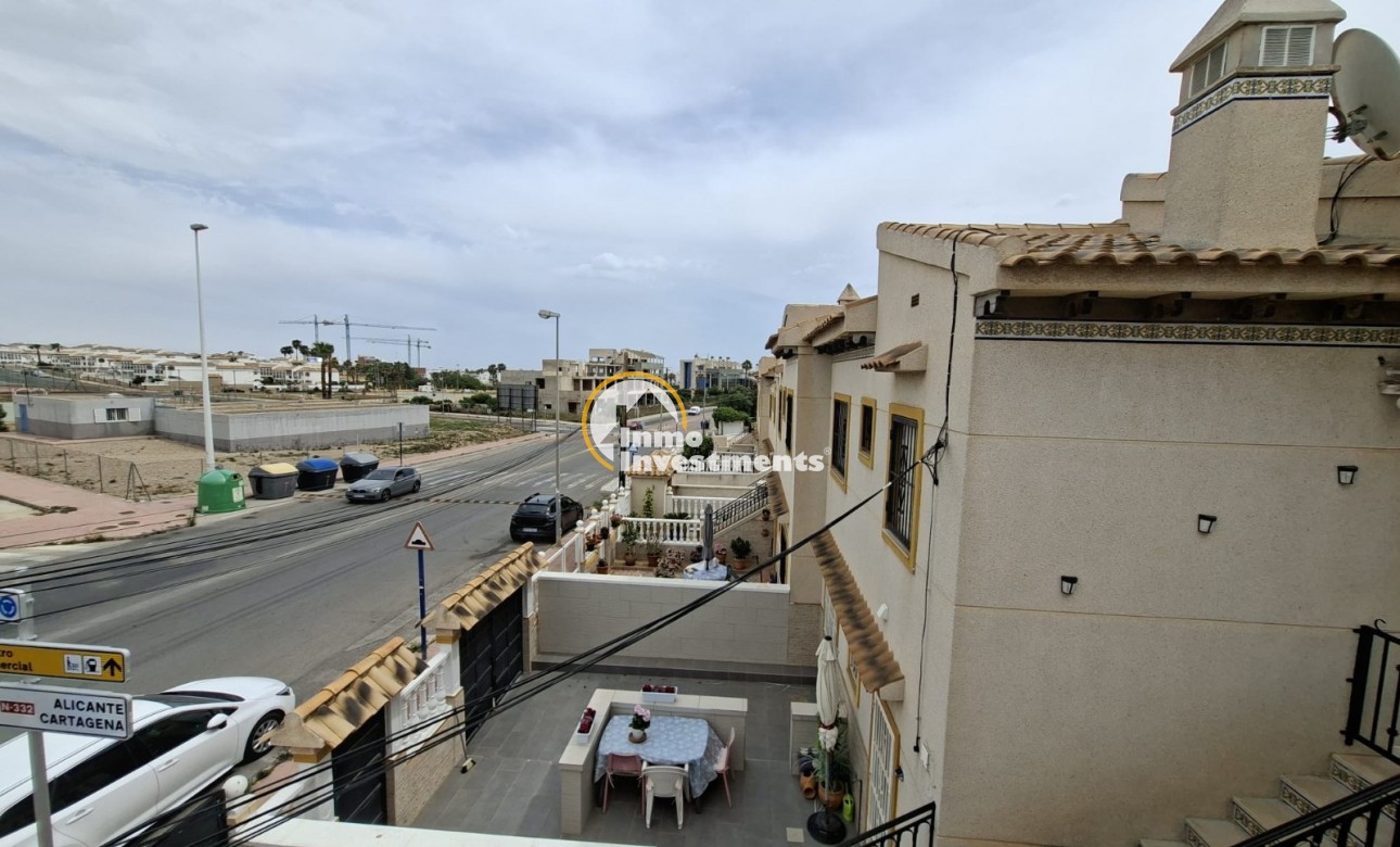 Resale - Bungalow - Orihuela Costa - Playa Flamenca