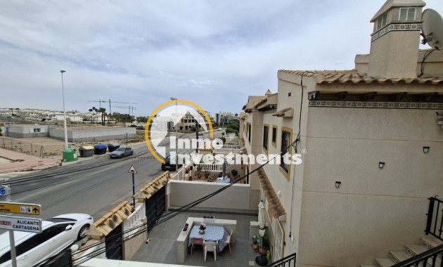 Resale - Bungalow - Orihuela Costa - Playa Flamenca