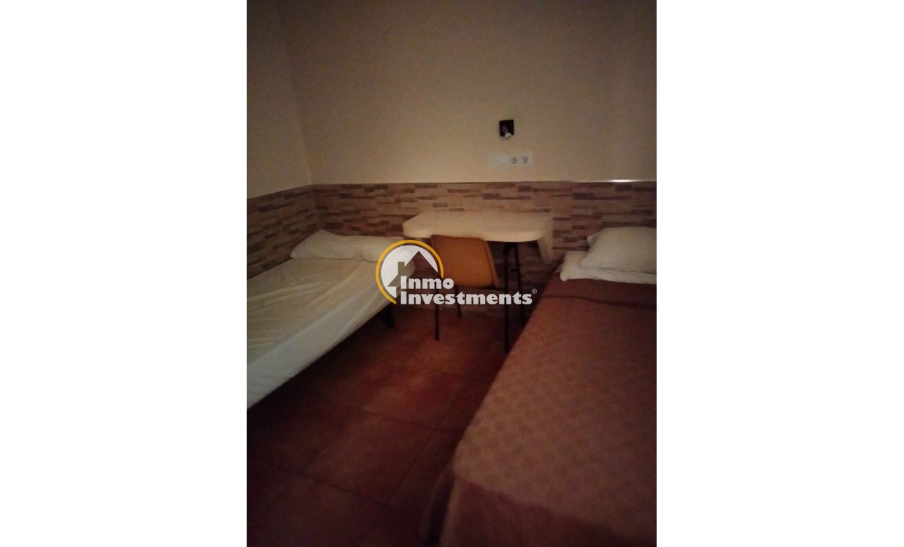 Resale - Commercial - Alicante - Casco antiguo