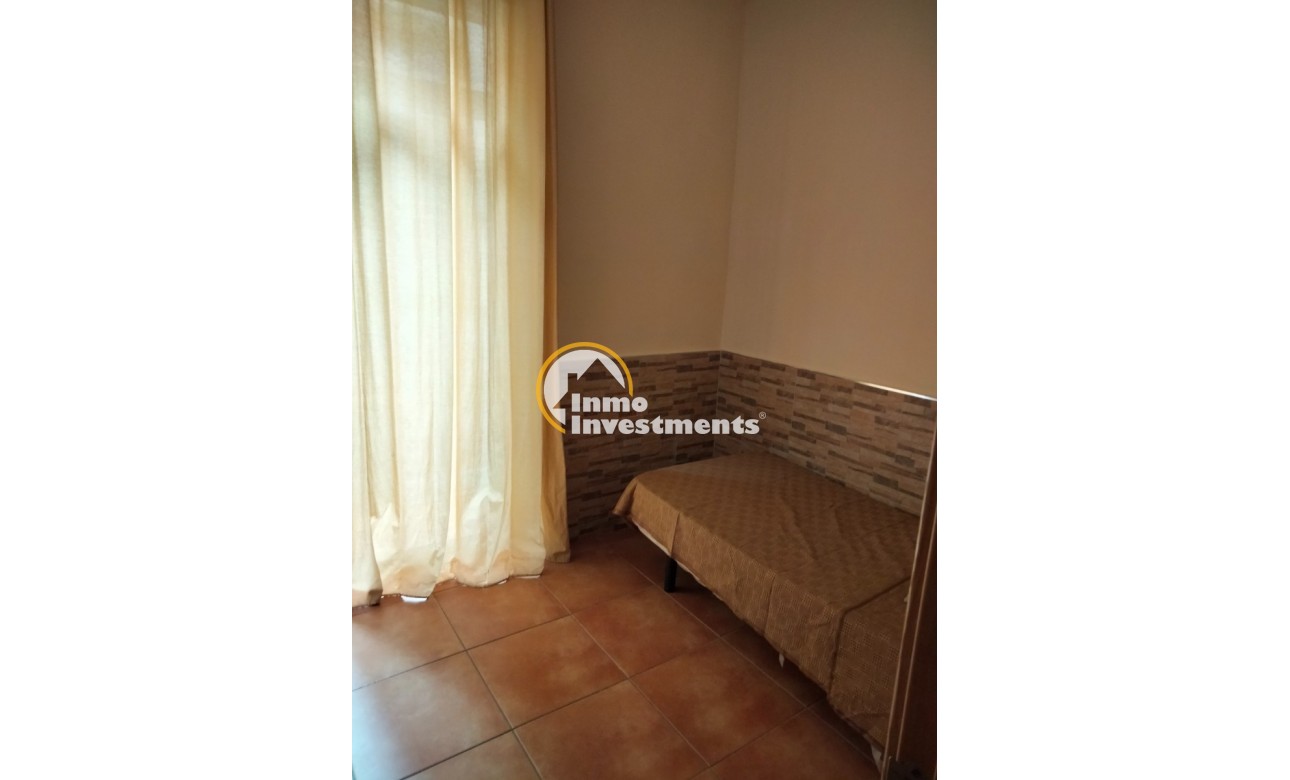 Resale - Commercial - Alicante - Casco antiguo