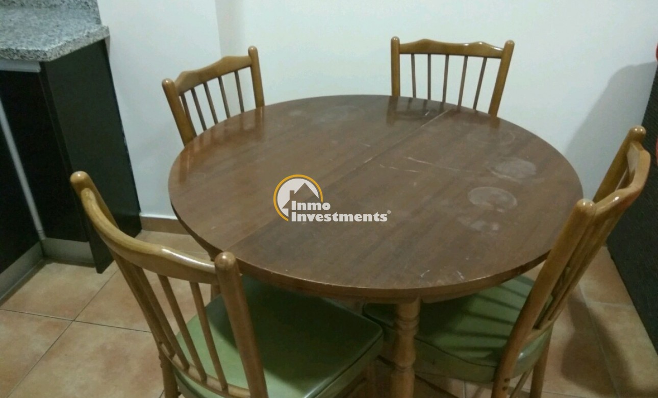Resale - Commercial - Alicante - Casco antiguo