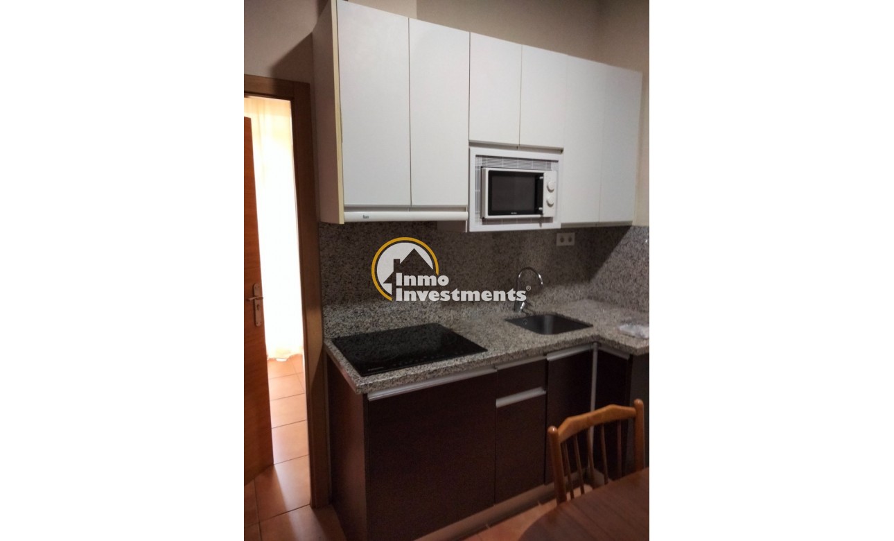 Resale - Commercial - Alicante - Casco antiguo