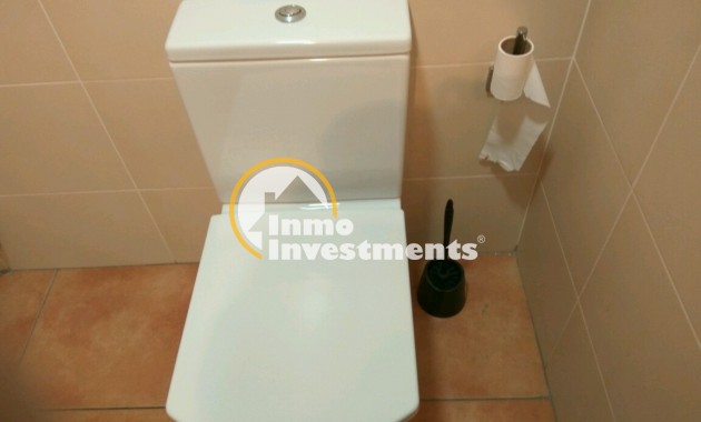 Resale - Commercial - Alicante - Casco antiguo