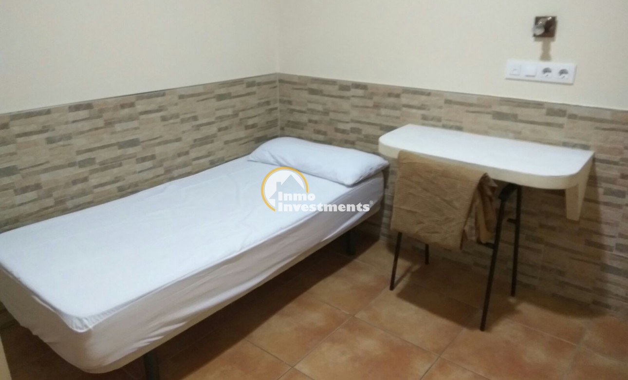 Resale - Commercial - Alicante - Casco antiguo