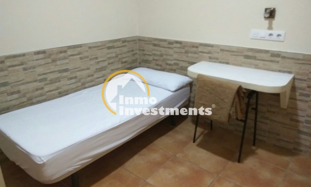 Resale - Commercial - Alicante - Casco antiguo