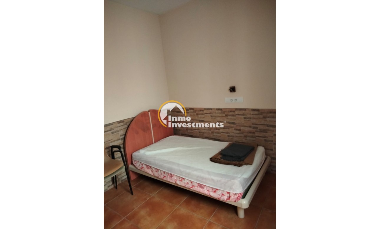 Resale - Commercial - Alicante - Casco antiguo