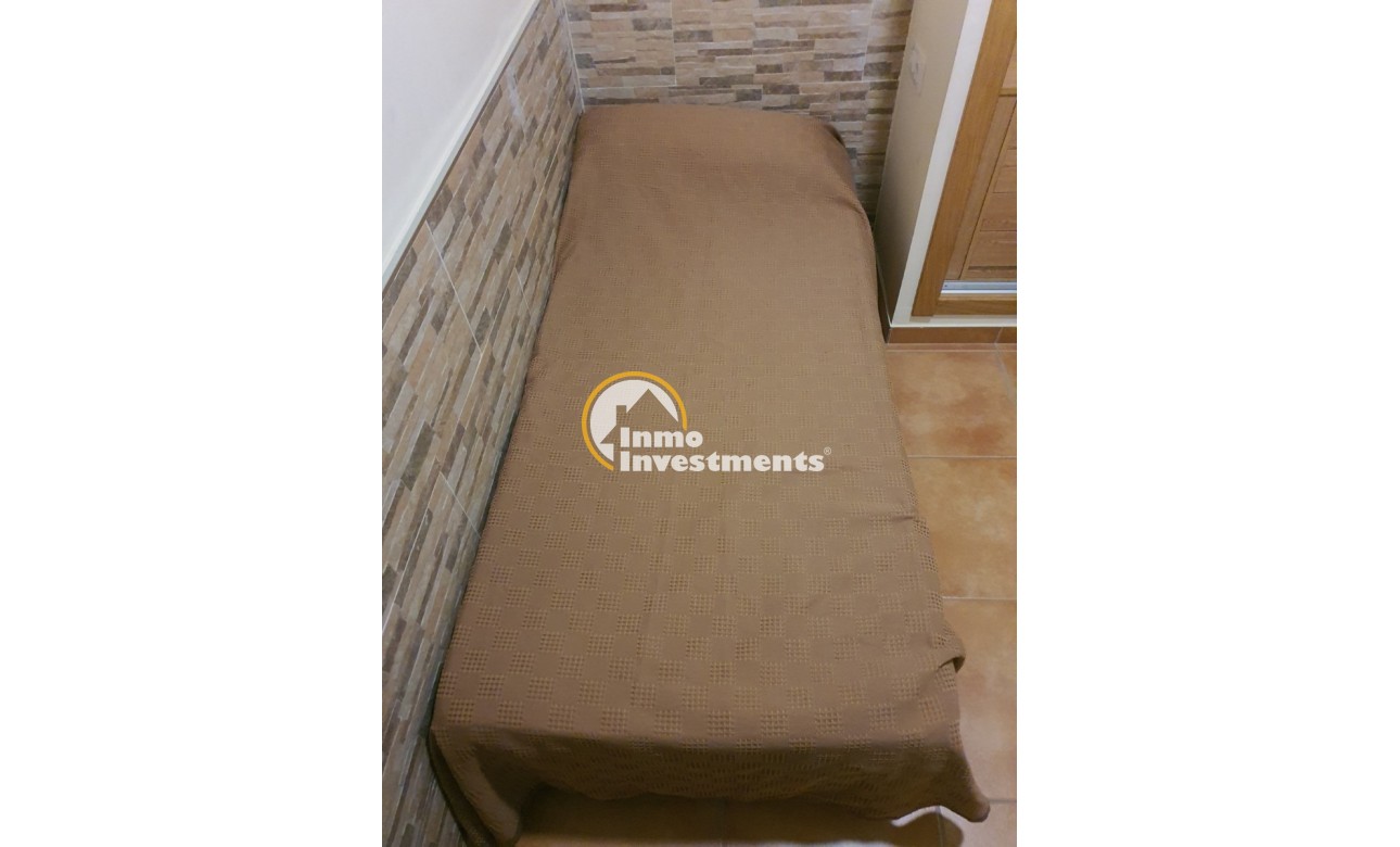 Resale - Commercial - Alicante - Casco antiguo