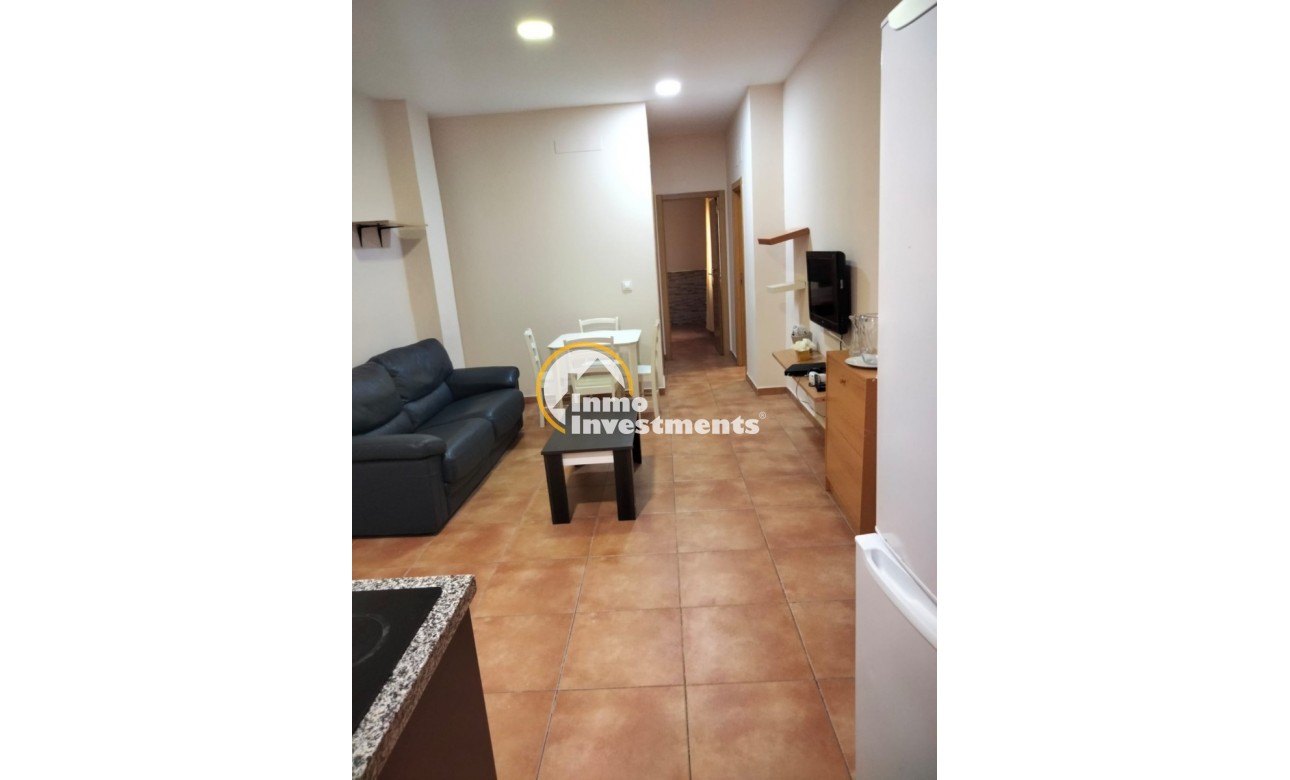 Resale - Commercial - Alicante - Casco antiguo