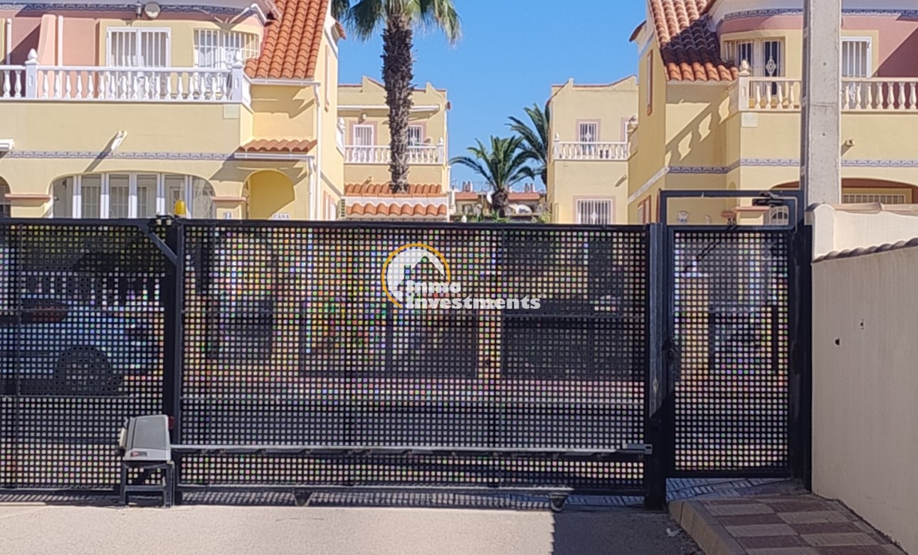 Resale - Apartment - Playa Flamenca