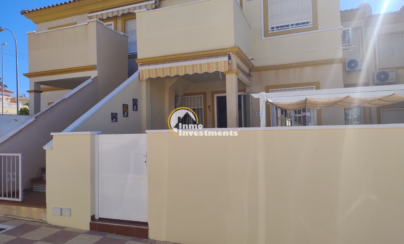 Resale - Apartment - Playa Flamenca