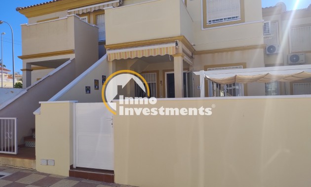 Resale - Apartment - Playa Flamenca