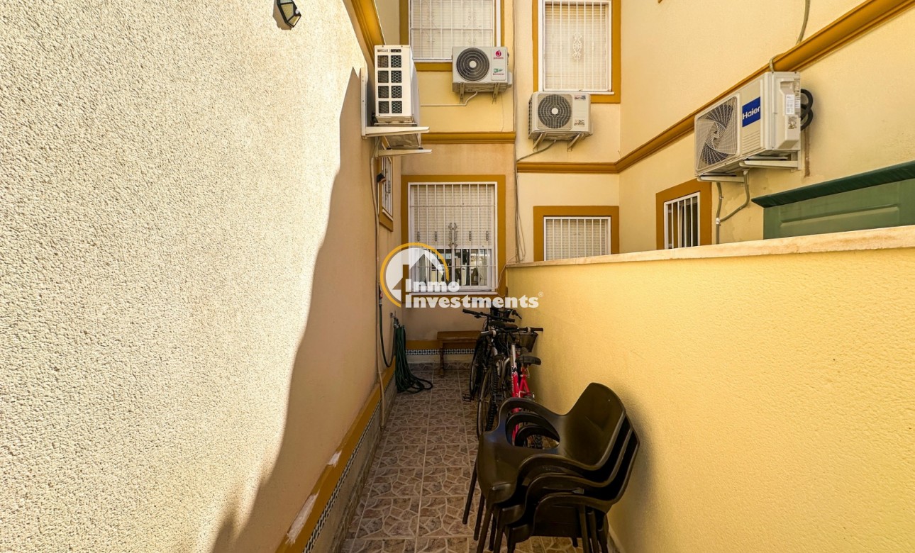 Resale - Apartment - Playa Flamenca
