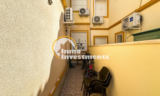 Resale - Apartment - Playa Flamenca