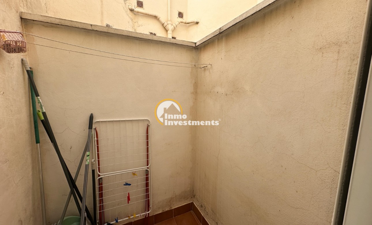 Resale - Apartment - Playa Flamenca