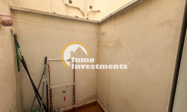Resale - Apartment - Playa Flamenca