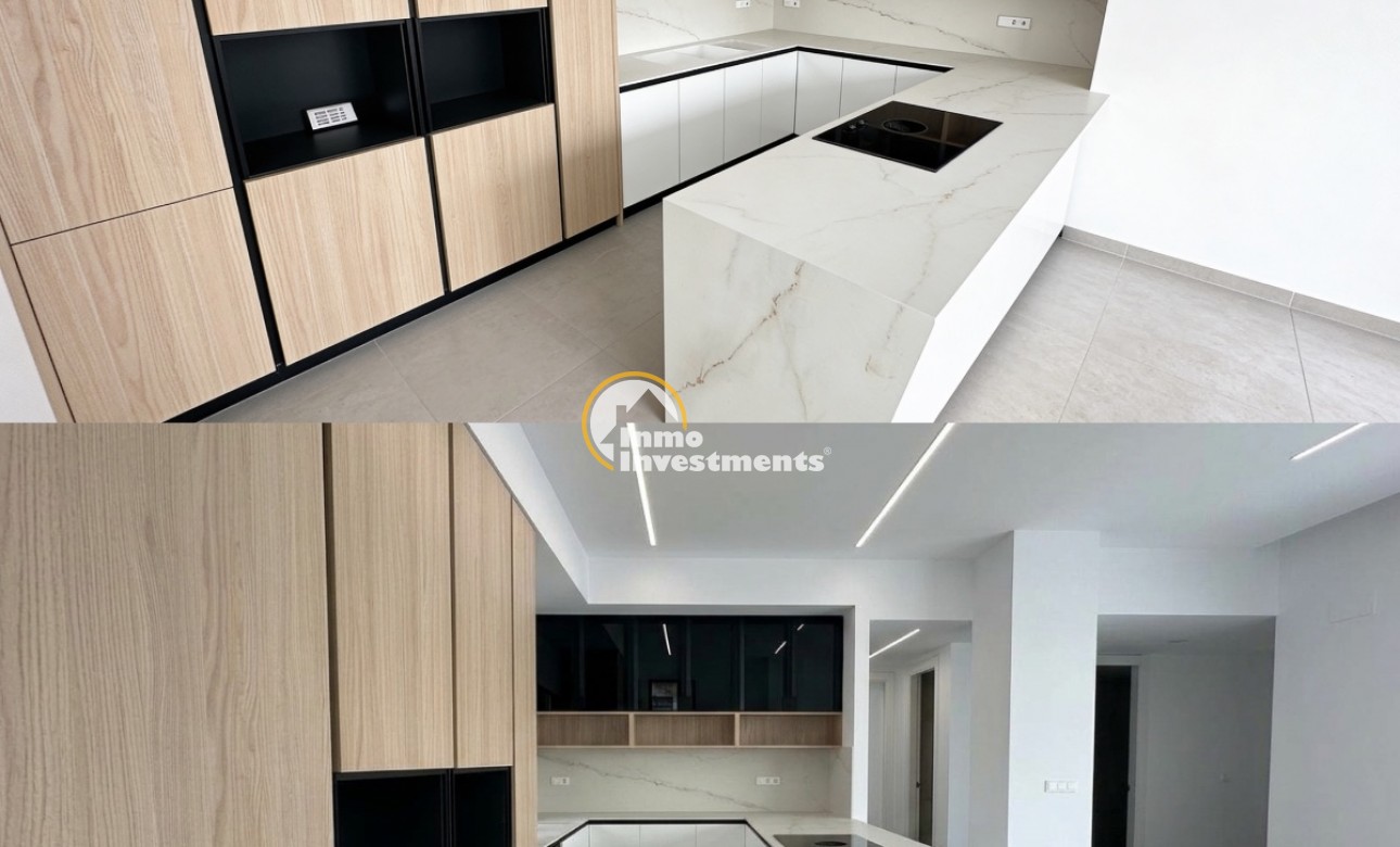 Resale - Villa - Las Colinas - Las Colinas Golf