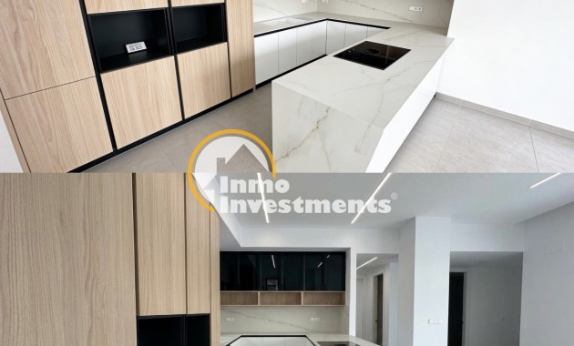 Resale - Villa - Las Colinas - Las Colinas Golf