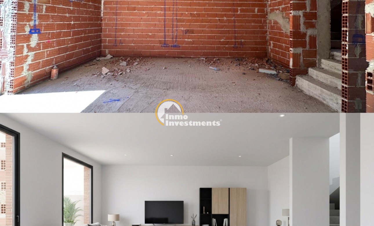 Resale - Villa - Las Colinas - Las Colinas Golf