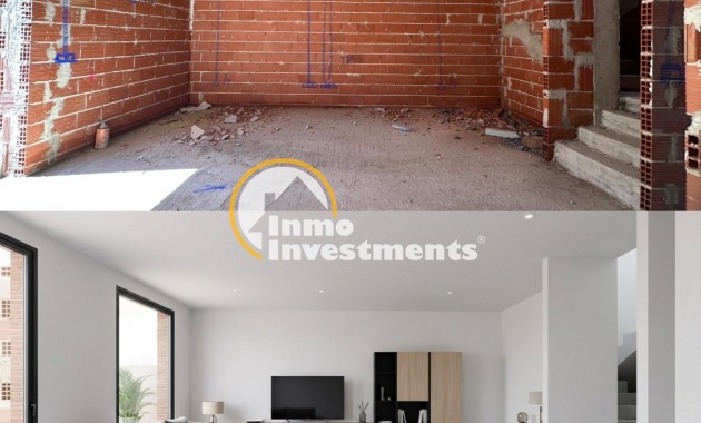 Resale - Villa - Las Colinas - Las Colinas Golf