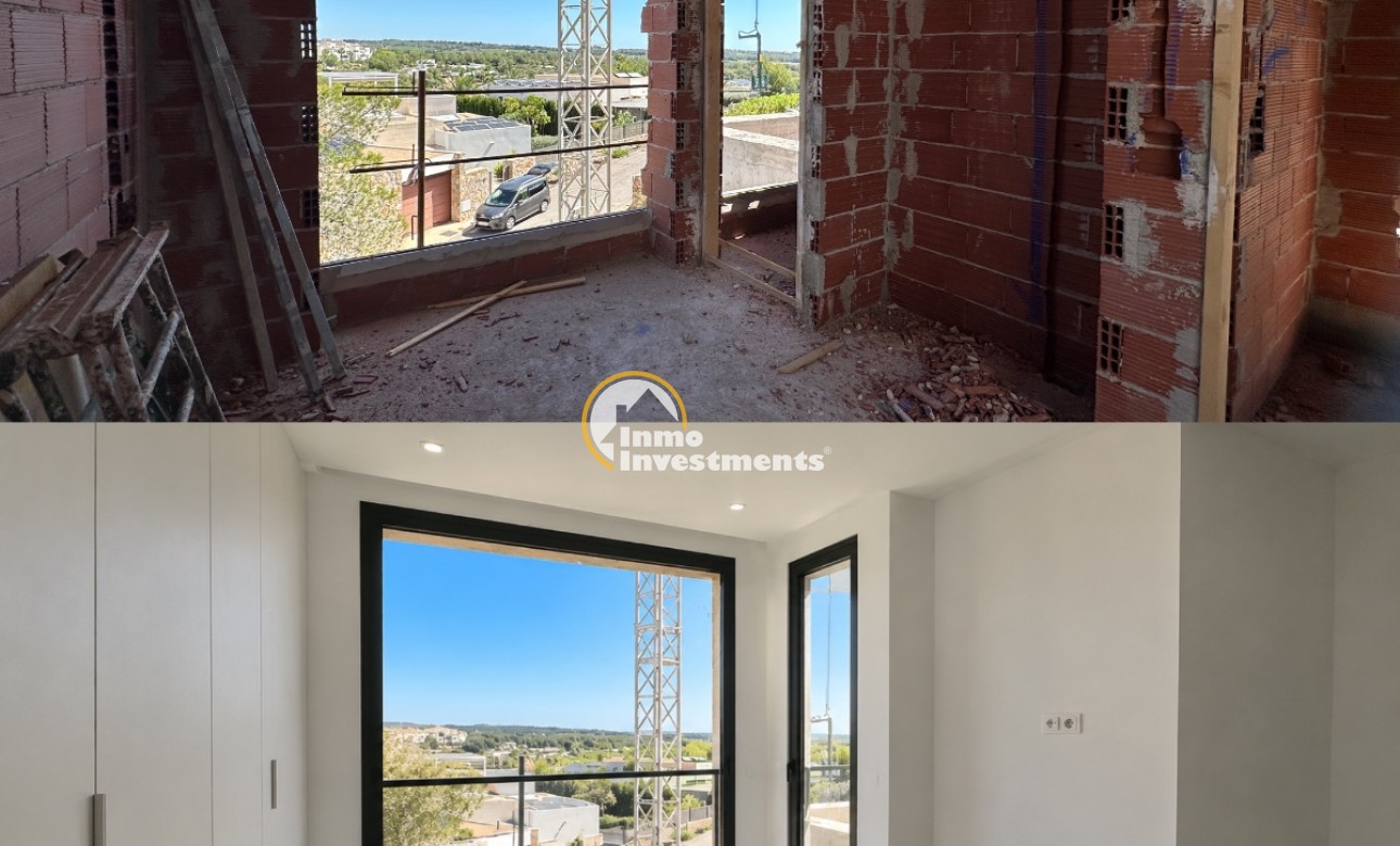 Resale - Villa - Las Colinas - Las Colinas Golf