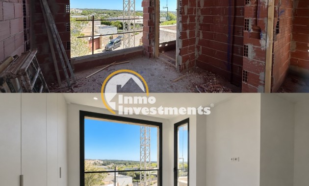 Resale - Villa - Las Colinas - Las Colinas Golf