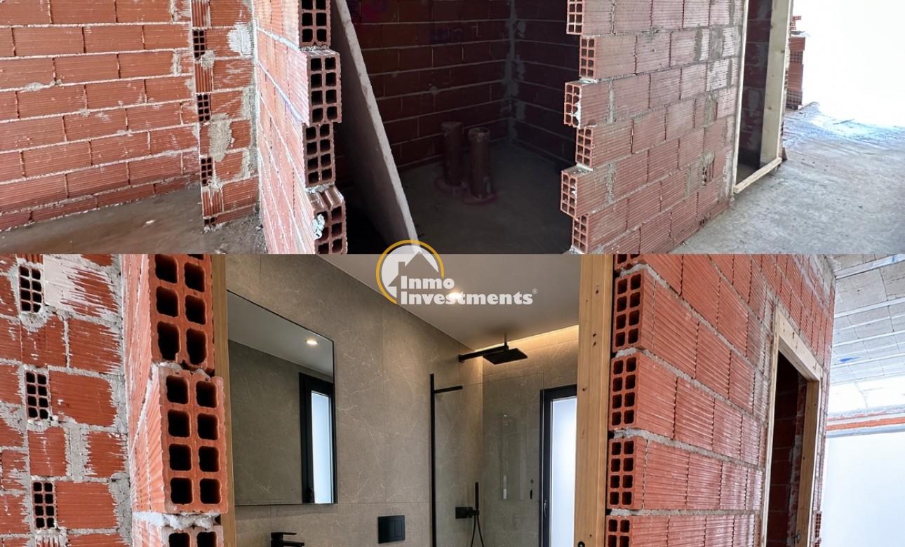 Resale - Villa - Las Colinas - Las Colinas Golf