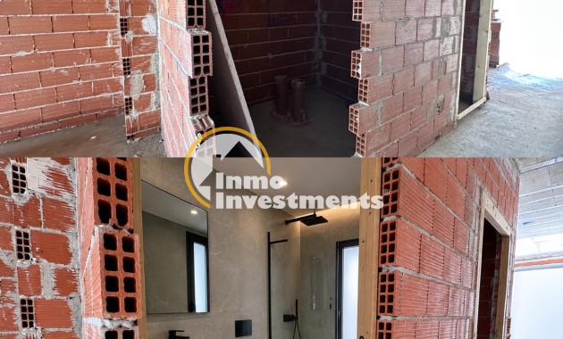 Resale - Villa - Las Colinas - Las Colinas Golf