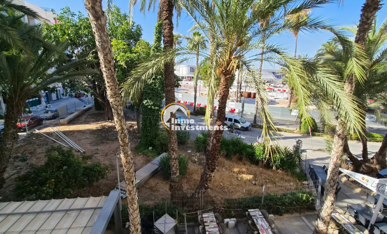 Till salu - Lägenhet - Torrevieja