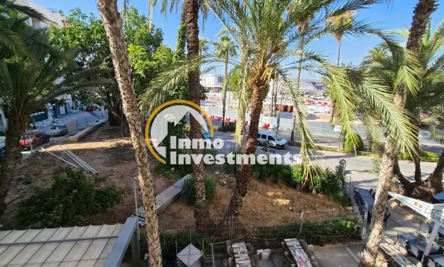 Till salu - Lägenhet - Torrevieja