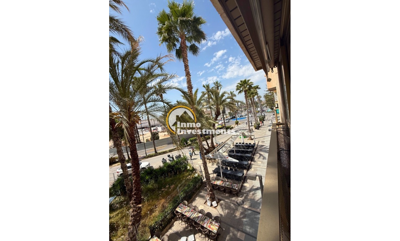 Till salu - Lägenhet - Torrevieja