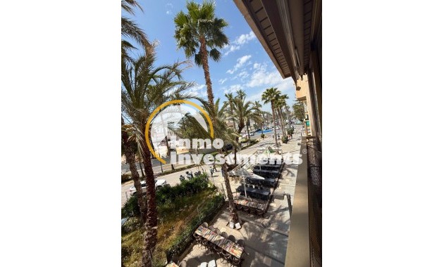 Till salu - Lägenhet - Torrevieja