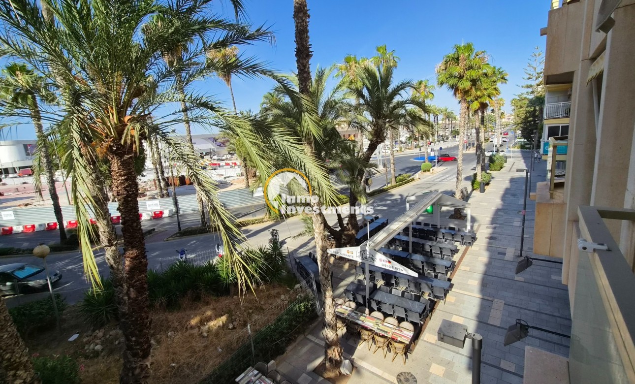 Till salu - Lägenhet - Torrevieja