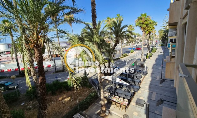 Till salu - Lägenhet - Torrevieja