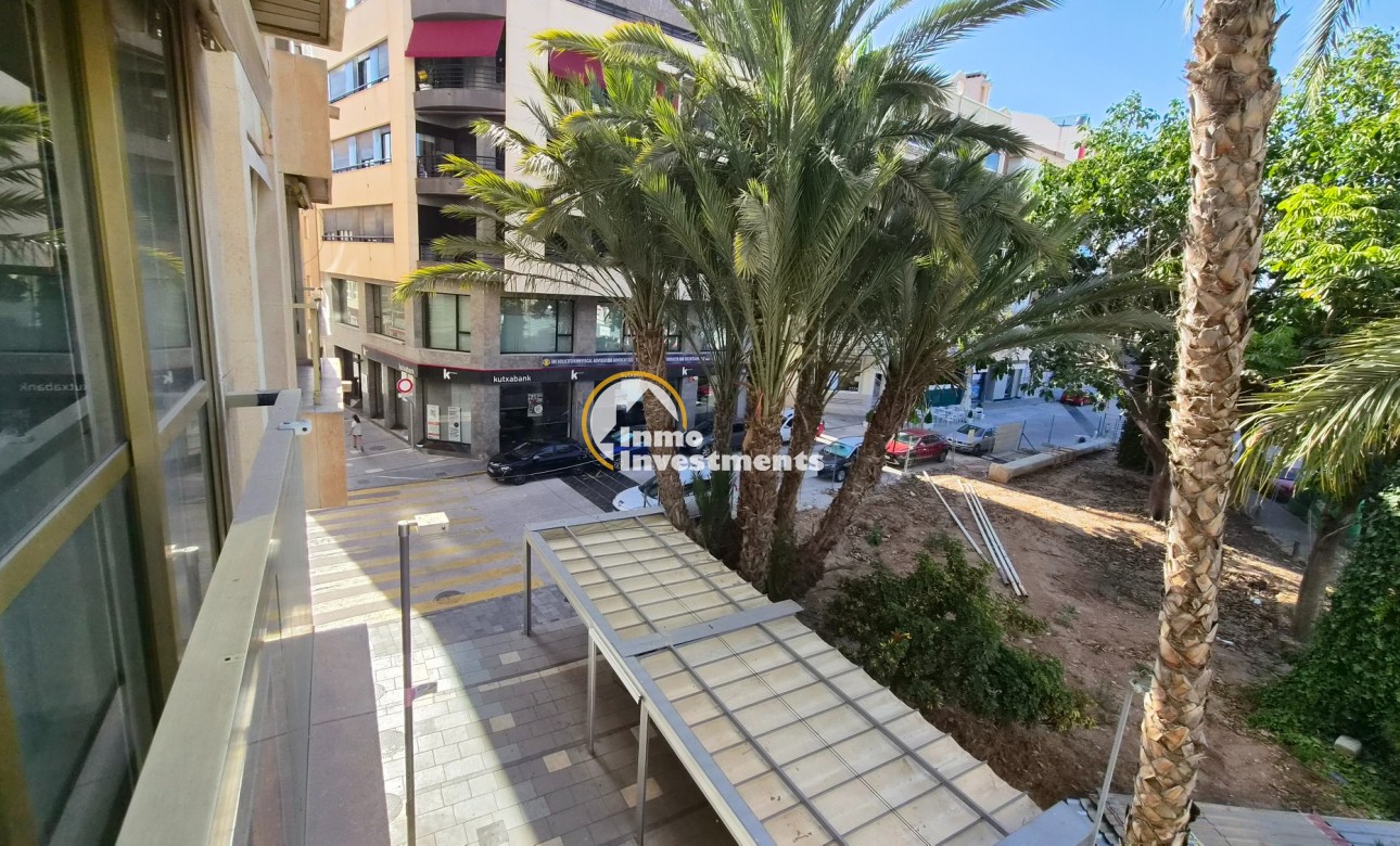 Till salu - Lägenhet - Torrevieja