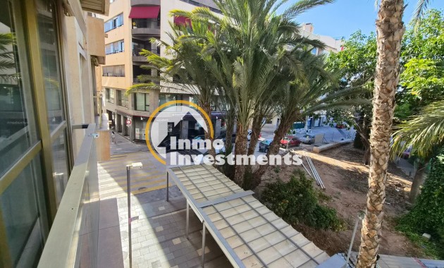 Till salu - Lägenhet - Torrevieja