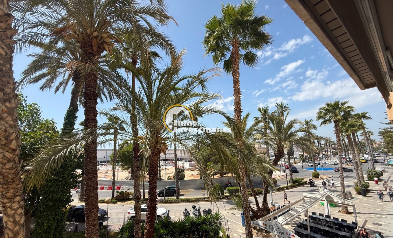 Till salu - Lägenhet - Torrevieja