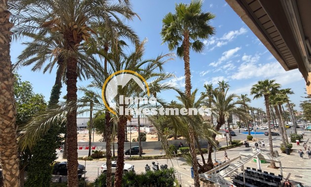 Till salu - Lägenhet - Torrevieja