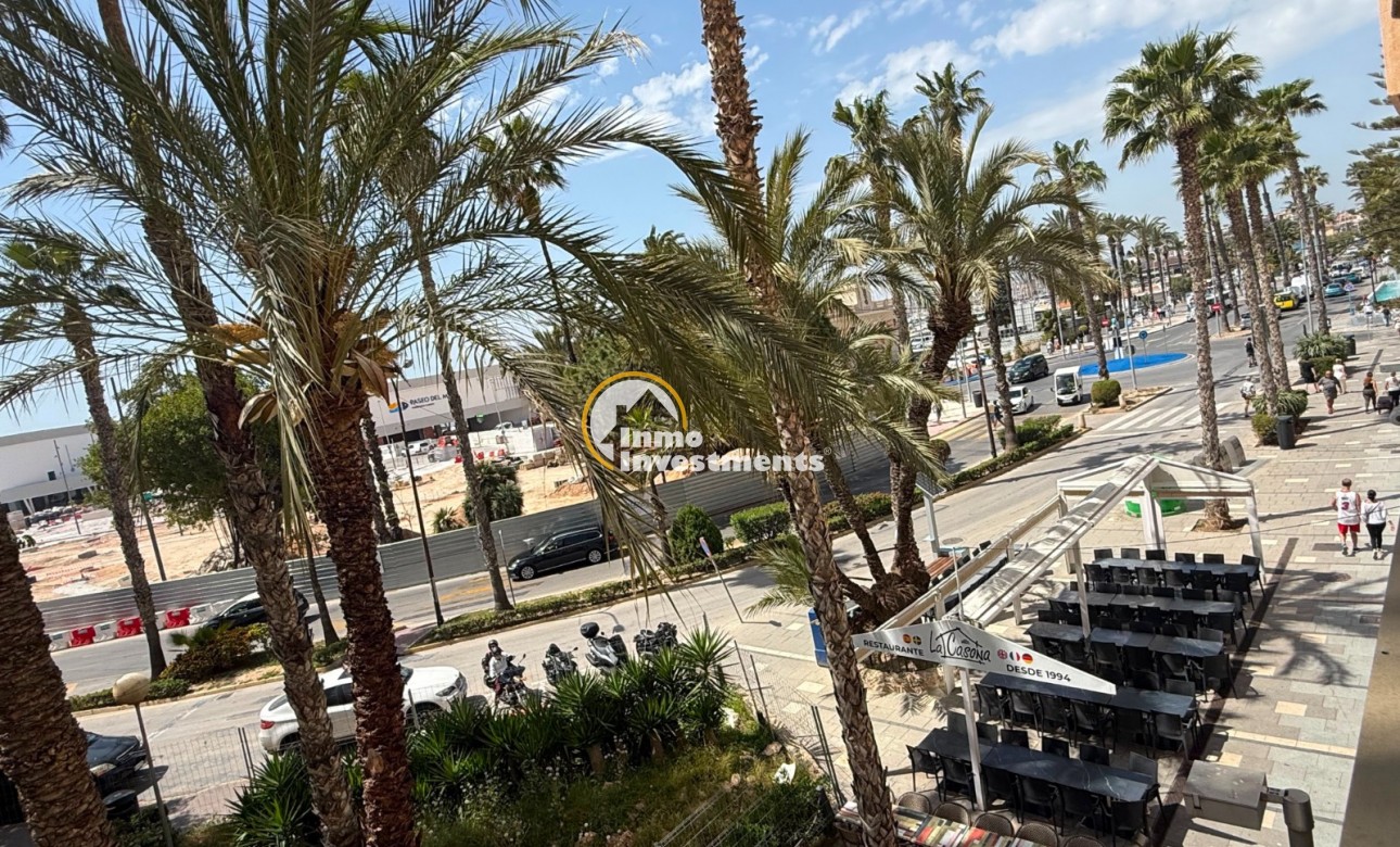 Till salu - Lägenhet - Torrevieja