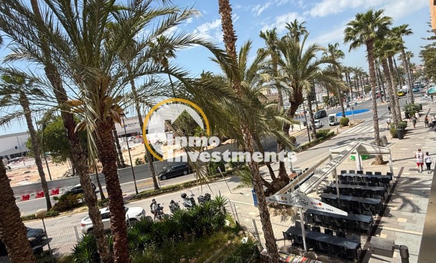 Till salu - Lägenhet - Torrevieja