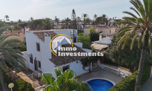 Revente privée - Villa - Cabo Roig - Front de mer