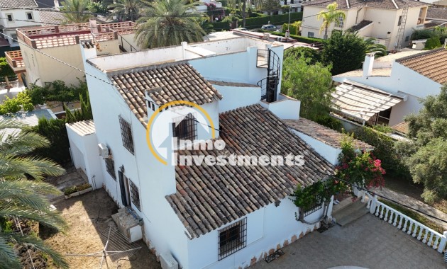 Revente privée - Villa - Cabo Roig - Front de mer