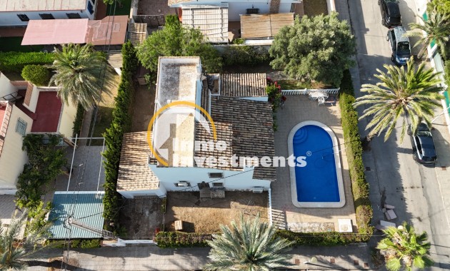 Revente privée - Villa - Cabo Roig - Front de mer