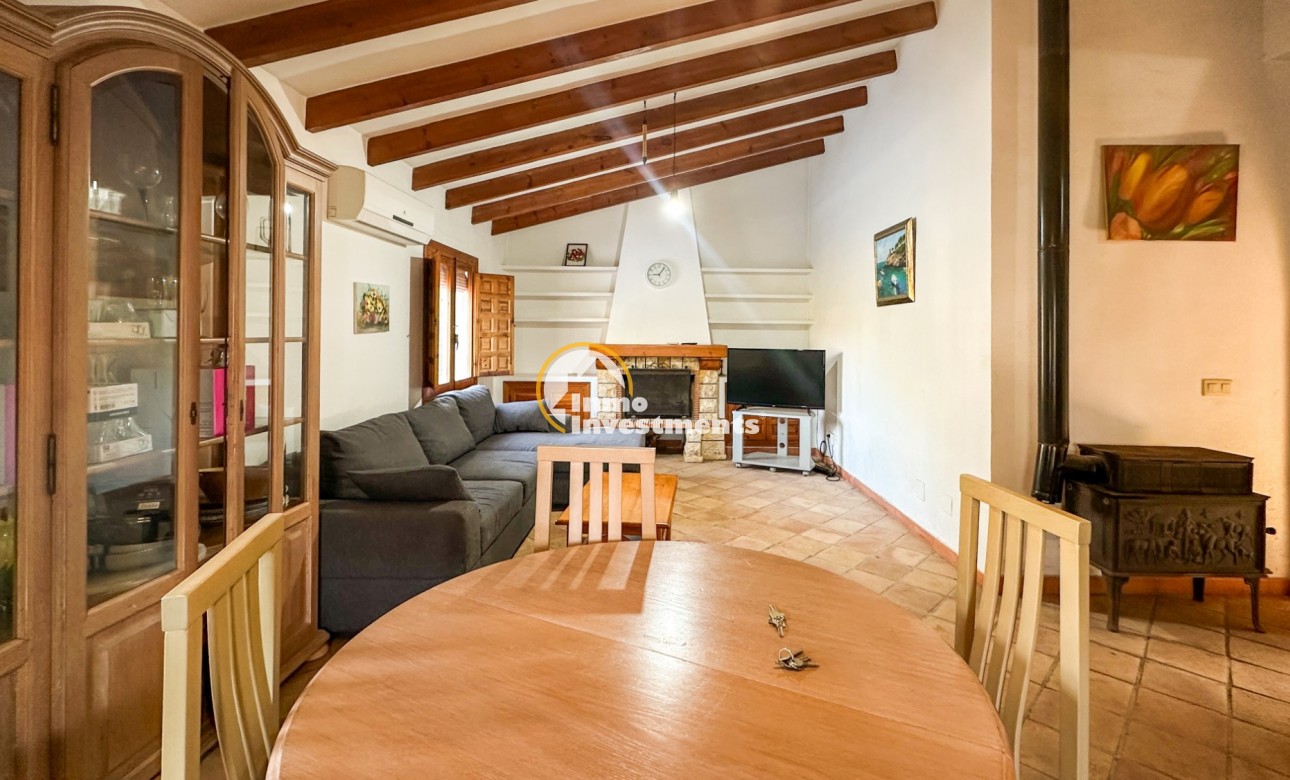 Revente privée - Villa - Cabo Roig - Front de mer