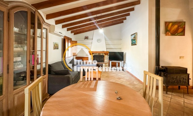 Revente privée - Villa - Cabo Roig - Front de mer