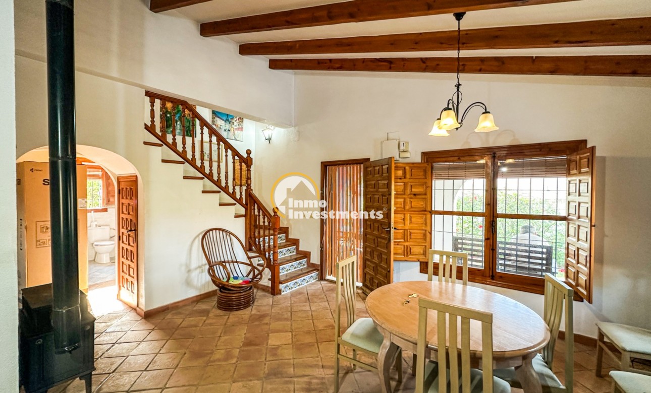 Revente privée - Villa - Cabo Roig - Front de mer