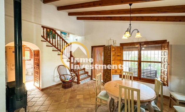 Revente privée - Villa - Cabo Roig - Front de mer