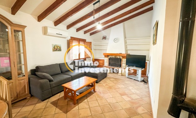 Revente privée - Villa - Cabo Roig - Front de mer